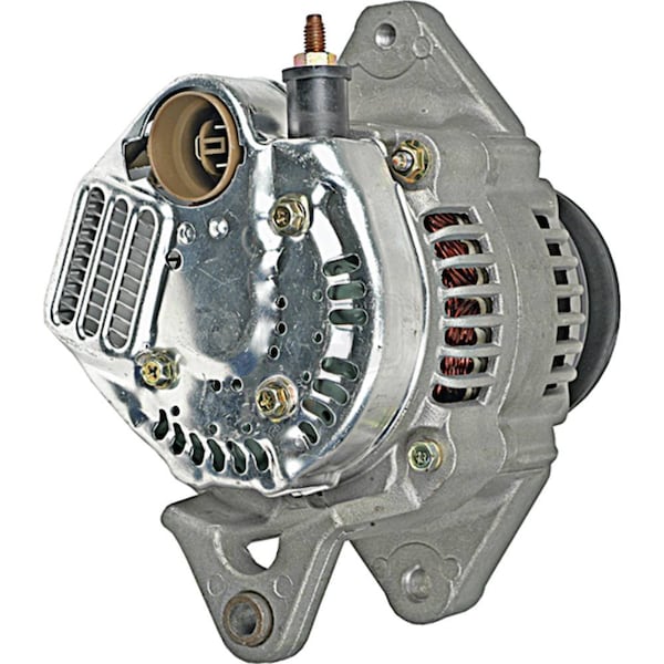 Aftermarket JAndN Electrical Products Alternator 400-52068-JN - main